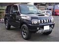 2013 Suzuki Jimny