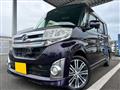 2014 Daihatsu Tanto Custom