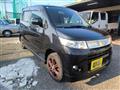 2012 Suzuki Wagon R