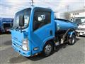2010 Isuzu Isuzu Others