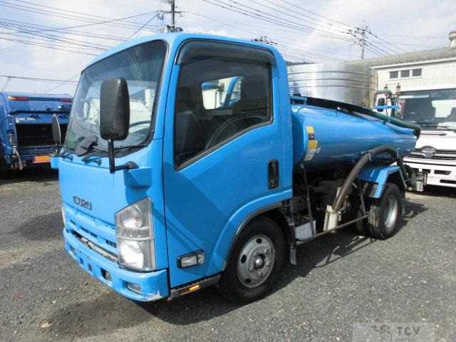2010 Isuzu Isuzu Others