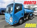 2010 Isuzu Isuzu Others