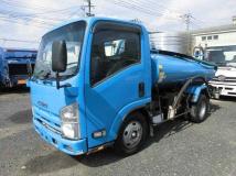 2010 Isuzu Isuzu Others