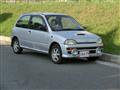 1994 Subaru Vivio