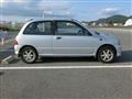 1994 Subaru Vivio