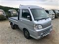2005 Daihatsu Hijet Truck