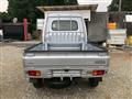 2005 Daihatsu Hijet Truck