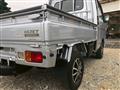 2005 Daihatsu Hijet Truck