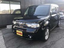 2009 Nissan Cube