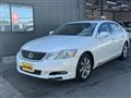 2008 Lexus GS