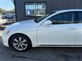 2008 Lexus GS