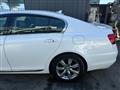 2008 Lexus GS