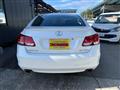 2008 Lexus GS