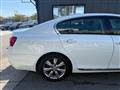 2008 Lexus GS