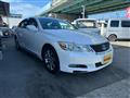2008 Lexus GS