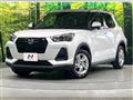 2022 Daihatsu Rocky