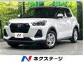 2022 Daihatsu Rocky