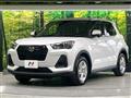 2022 Daihatsu Rocky