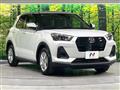 2022 Daihatsu Rocky