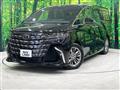 2024 Toyota Alphard Hybrid