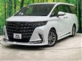 2023 Toyota Alphard
