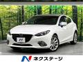 2014 Mazda Axela Sport