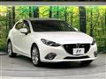 2014 Mazda Axela Sport