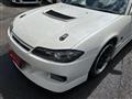 2000 Nissan Silvia