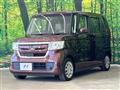2018 Honda N BOX