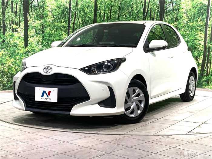 2021 Toyota Toyota Others