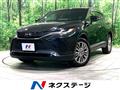 2020 Toyota Harrier