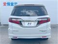 2018 Honda Odyssey Hybrid