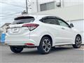 2016 Honda VEZEL