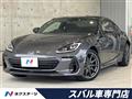 2024 Subaru BRZ