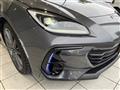 2024 Subaru BRZ