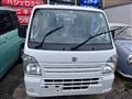 2019 Suzuki Carry Truck