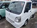 2019 Suzuki Carry Truck