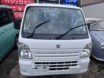2019 Suzuki Carry Truck