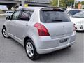 2006 Suzuki Swift