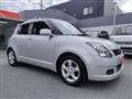 2006 Suzuki Swift