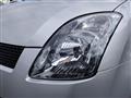 2006 Suzuki Swift