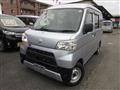 2019 Daihatsu Hijet Cargo