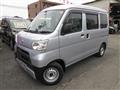 2019 Daihatsu Hijet Cargo