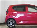 2017 Daihatsu Mira
