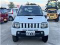 2008 Suzuki Jimny