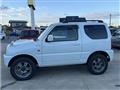 2008 Suzuki Jimny