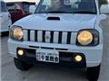 2008 Suzuki Jimny
