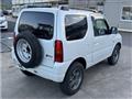 2008 Suzuki Jimny