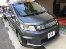 2012 Honda Freed