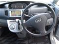 2007 Daihatsu Move